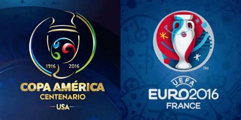 The teams face off wednesday night at soldier field in chicago in the semifinals of copa america 2016. Copa America Euro 2016 schedules combined into one - World ...