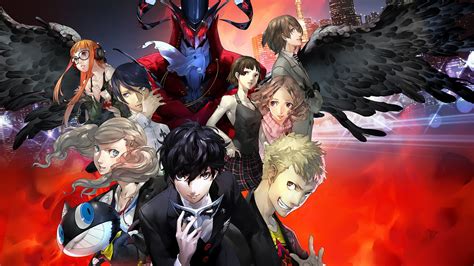 Soapbox: The Persona Series and Difficulty: Is Easier Always Better 