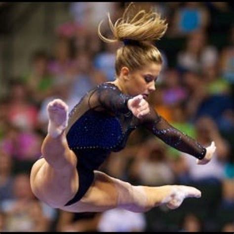 Shawn Johnson Amazing Gymnastics Pictures Usa Gymnastics Olympic
