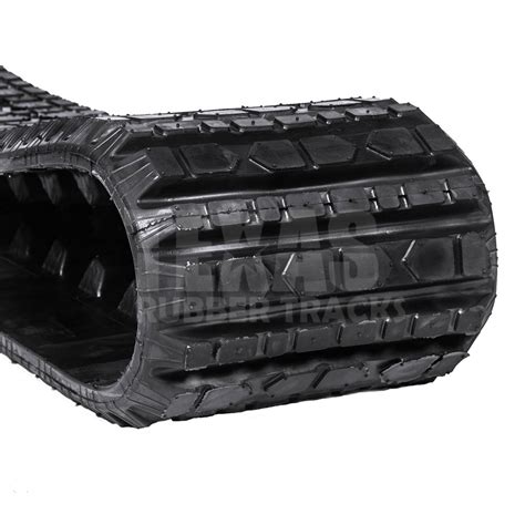 Asv Hd4520 Rubber Tracks For Sale Free 2 Year Warranty