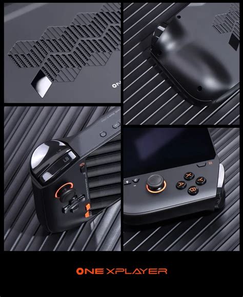 One Xplayer Mini Pro Hybrid Pc Handheld Now Releasing In Na 1199