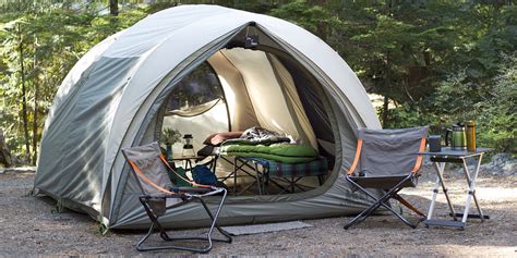 Tents Are Campers Best Friends How To Chose A Top Notch One