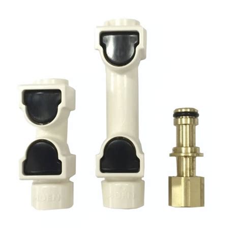 Moen Torrance Faucet Side Spray Adapter Kit Hd Supply