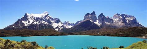 There are more sheep than people in the magallanes region of chilean patagonia—one of many factors that make torres del paine national park. Visit Torres del Paine National Park, Chile | Audley Travel