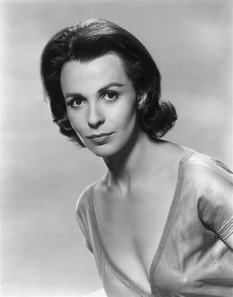 BIOGRAPHIES II: Claire Bloom