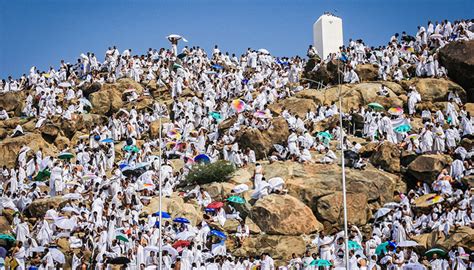 Andalucía is located south of the iberian peninsula. The Sacred Travel to Hajj - Important Hajj and Umrah ...