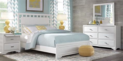 Homestead dove grey upholstered bedroom set. Queen Size Bedroom Furniture Sets for Sale