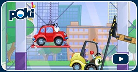 يعد موقع poki منصة استكشاف ذات طابع شخصي لألعاب الإنترنت المجانية. WHEELY 2عبر الإنترنت ־ العب Wheely 2 مجانًاعلىPoki.com/ar!