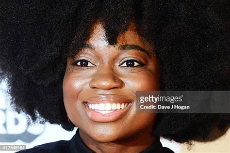 Clara Amfo Bbc Photos And Premium High Res Pictures Getty Images