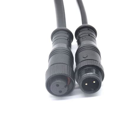 Power Connector Dc Power Connector Power Cable Connector Magnetic Power
