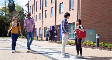 Postgraduate Students Accommodation University Of Exeter