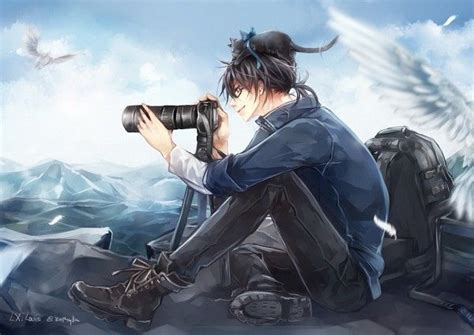 24 Best Photography Cameras And Anime Images On