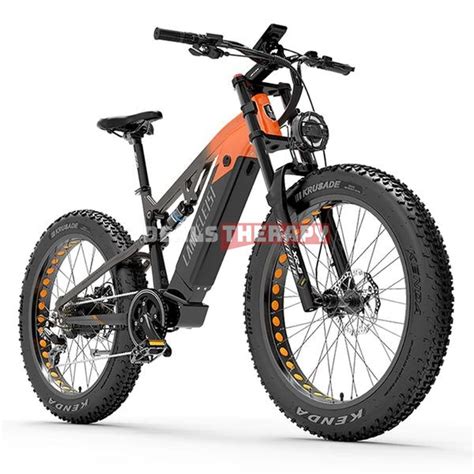 Lankeleisi Rv800 Plus Mountain Electric Bike 2022 Deals And Reviews