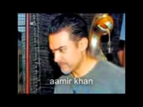 Aamir khan fimleri sadece bollywood'da değil bütün dünyada büyük ilgi çekmekte. DHOOM 3 songs , AMIR KHAN NEW MOVIE SONG YouTube - YouTube
