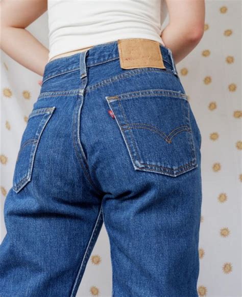 levi s mom jeans women s fashion bottoms jeans on carousell