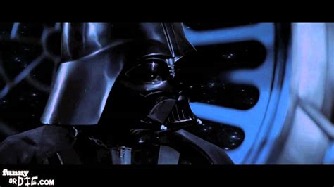 George Lucas Adds More Darth Vader Dialogue Youtube