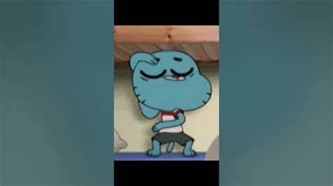 Voice Acting Audition For Gumball Watterson By Anubis Rex 2023 Youtube