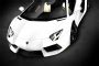 Lamborghini Gallardo Gets Reventon Inspired Body Kit From Cosa Design