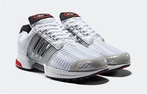 Adidas Climacool Og 0217 Sole Collector