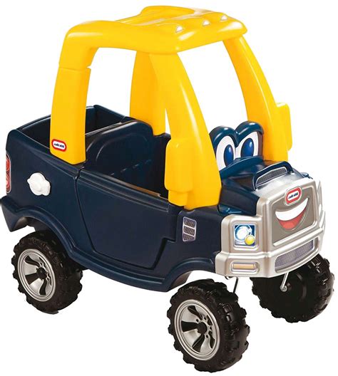 Little Tikes Cozy Truck For Sale Only 4 Left At 60