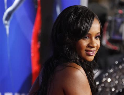 Bobbi Kristina Brown Bobby Brown Keeping His Daughter Alive Though Her Organs Are Shutting Down