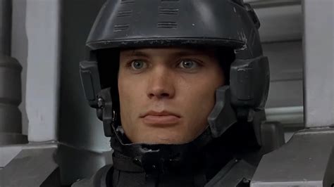 The Breaking Bad Actor You Didn T Realize Starred In Starship Troopers