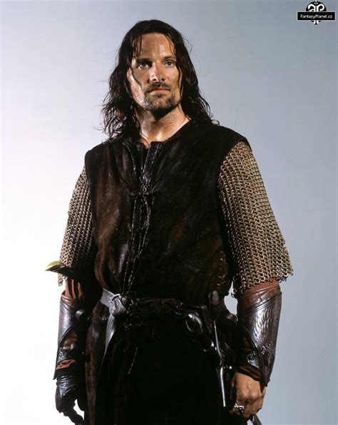 Aragorn Aragorn Lord Of The Rings The Hobbit