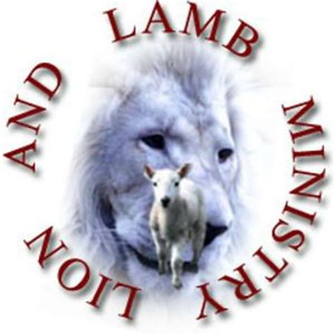 Lion And Lamb Ministry