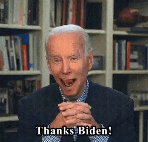 Biden Joe Gif Biden Joe Creepy Discover Share Gifs