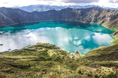 10 Melhores Lugares Para Visitar No Equador Gastei Com Viagem