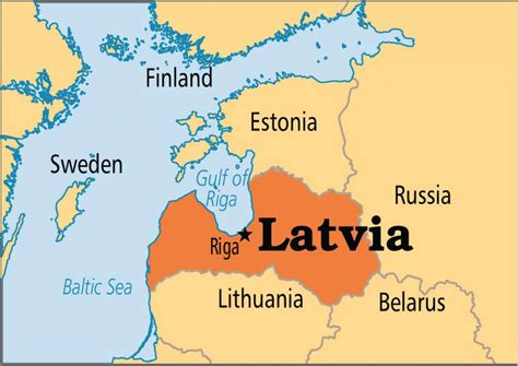 Посольство Латвии в Москве режим работы адрес консульский отдел