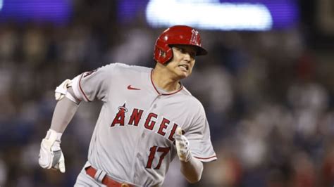 Dodgers Mock Trade For Shohei Ohtani From The Athletic Is Beyond Insane