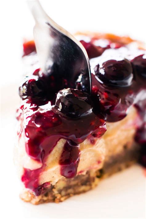Triple chocolate mousse cake is for all the chocolate lovers. Vegan Vanilla Custard Cake | Recipe | Custard cake, Raw ...
