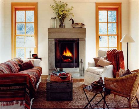 20 Cozy Rustic Chairs In Living Room For A Warm Appeal Home Design Lover