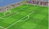 Soccer Manager 3d Pictures