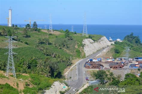 We did not find results for: Gaji Pltu Cirebon / Cirebon power plant project ...