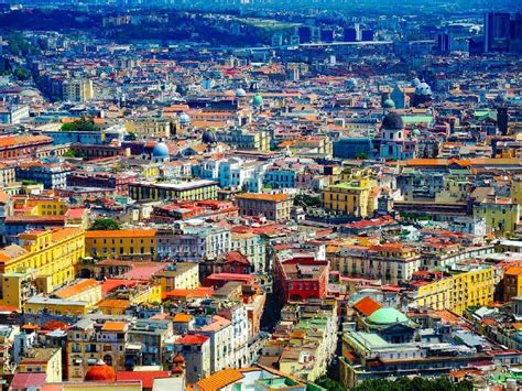 One Day In Naples Italy Itinerary And Where To Go In 24 Hours