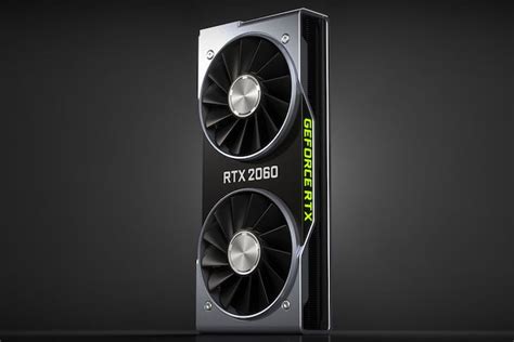 It performs almost identical to the gtx 1080 at 1080p and 1440p gaming. NVIDIA Announces GeForce RTX 2060: Starting At $349, Available January 15th