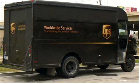 Ups To Pay 2 Million Eeoc Disability Discrimination Claims Njn Network