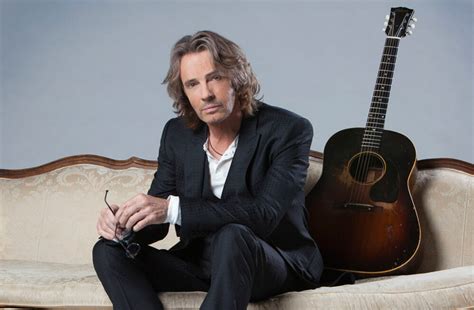 Rick Springfield Debuts His New 80s On 8 Show Working Class Dj