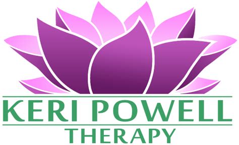 Ariel Warner Keri Powell Therapy