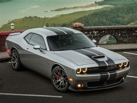 How do you change hid headlight bulbs for my 2015 challenger srt 392. 2015 Dodge Challenger SRT 392 - specifications, photo ...