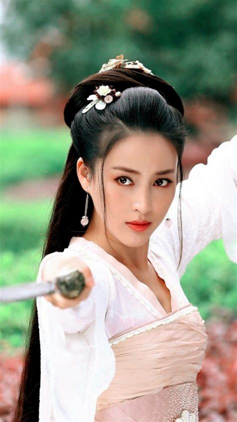 Pin By 𝘿𝙤𝙣𝙜 𝙉𝙜𝙝𝙞 On 〘hit Movie〙 Chinese Hairstyle Traditional