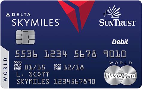 The delta reserve credit card's annual free companion certificate is an attractive feature, along with the other perks and benefits the card offers customers. MasterCard Debit Cards | Credit card design, Mastercard ...