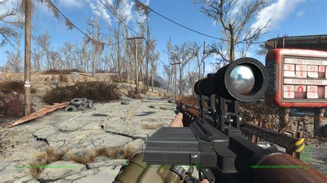 Fg 42 At Fallout 4 Nexus Mods And Community