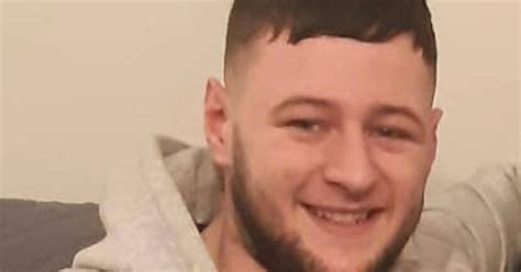 Update Missing Cork Man Found Safe And Well