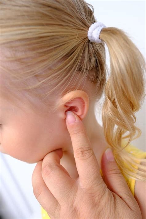 A Five Minute Guide To Glue Ear In Children London Ent