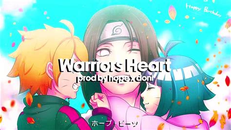 MAJESTIC/TRAP TYPE BEAT - "Warrior's Heart" (prod.hope x donithedreamer