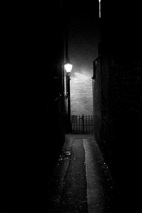 The Light At The End Of The Alley By Diaspire Photo Eachan J Via