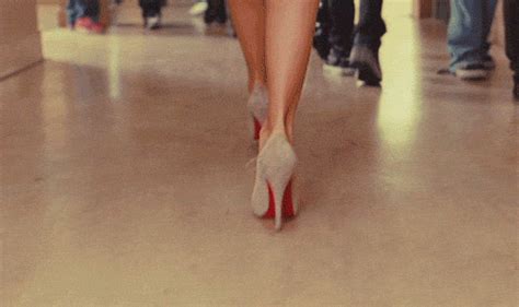 11 Ways To Walk Better In Heels Because Youve Got This You Gazelle You